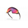 Oakley Wind Jacket 2.0 - Okulary przeciwsłoneczne | Hardloop