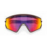 Oakley Wind Jacket 2.0 - Okulary przeciwsłoneczne | Hardloop