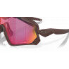 Oakley Wind Jacket 2.0 - Okulary przeciwsłoneczne | Hardloop