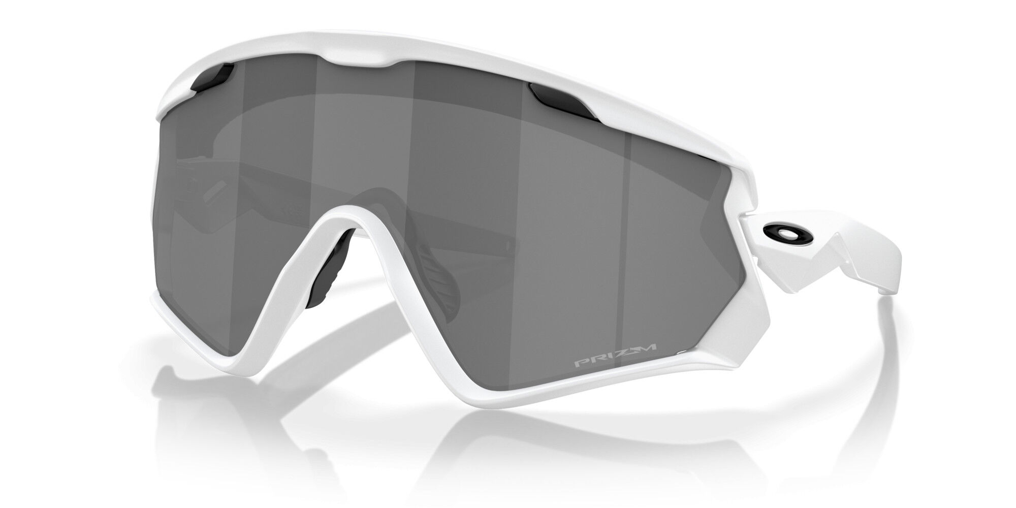 Oakley Wind Jacket 2.0 Lunettes de soleil Hardloop