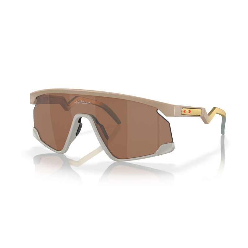 Oakley BXTR - Okulary rowerowe | Hardloop