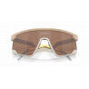 Oakley BXTR - Lunettes vélo | Hardloop