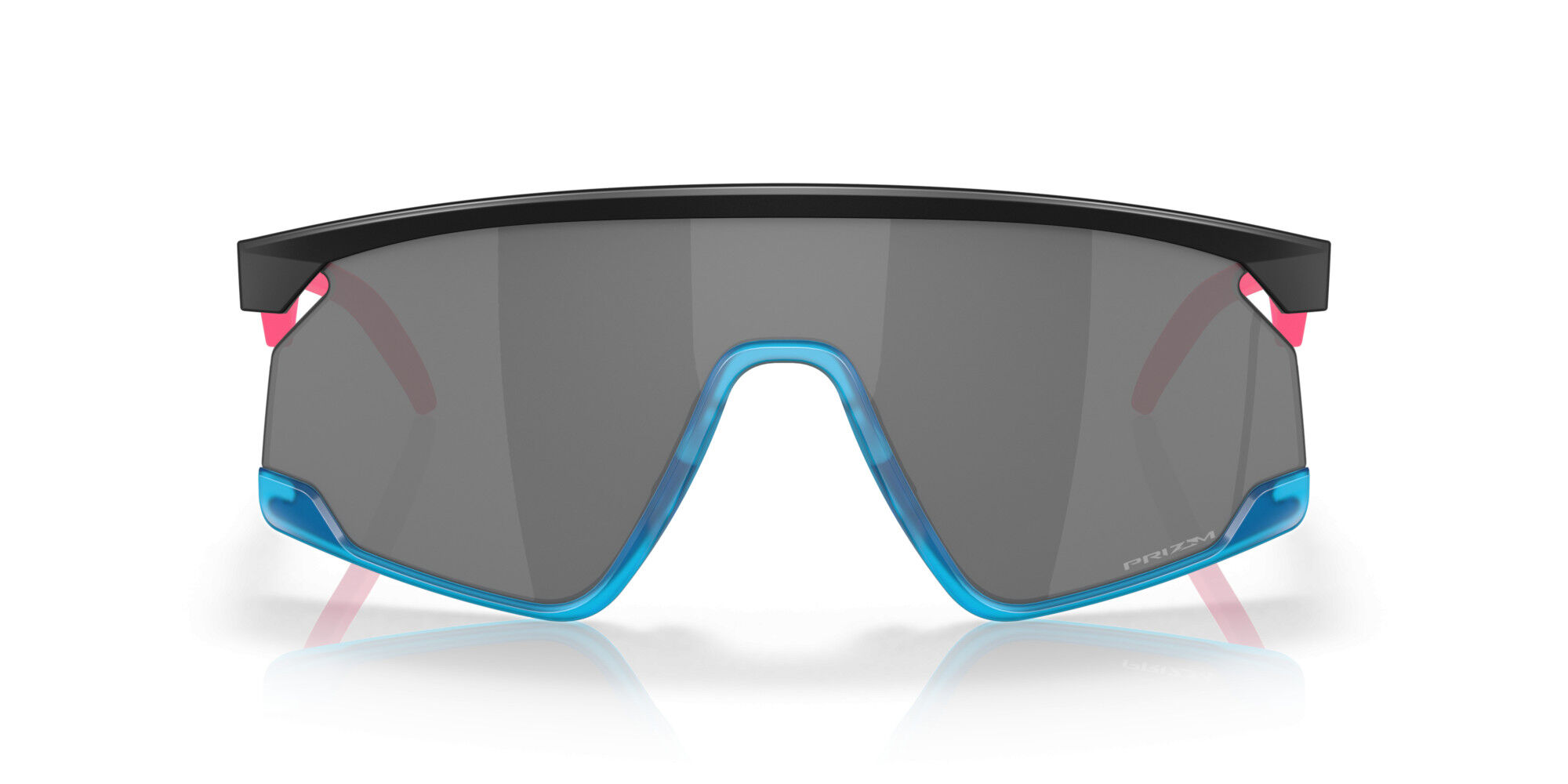 Oakley BXTR - Okulary rowerowe | Hardloop