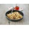Trek'N Eat - Salmon Pesto with Pasta - Dehydrated Meals