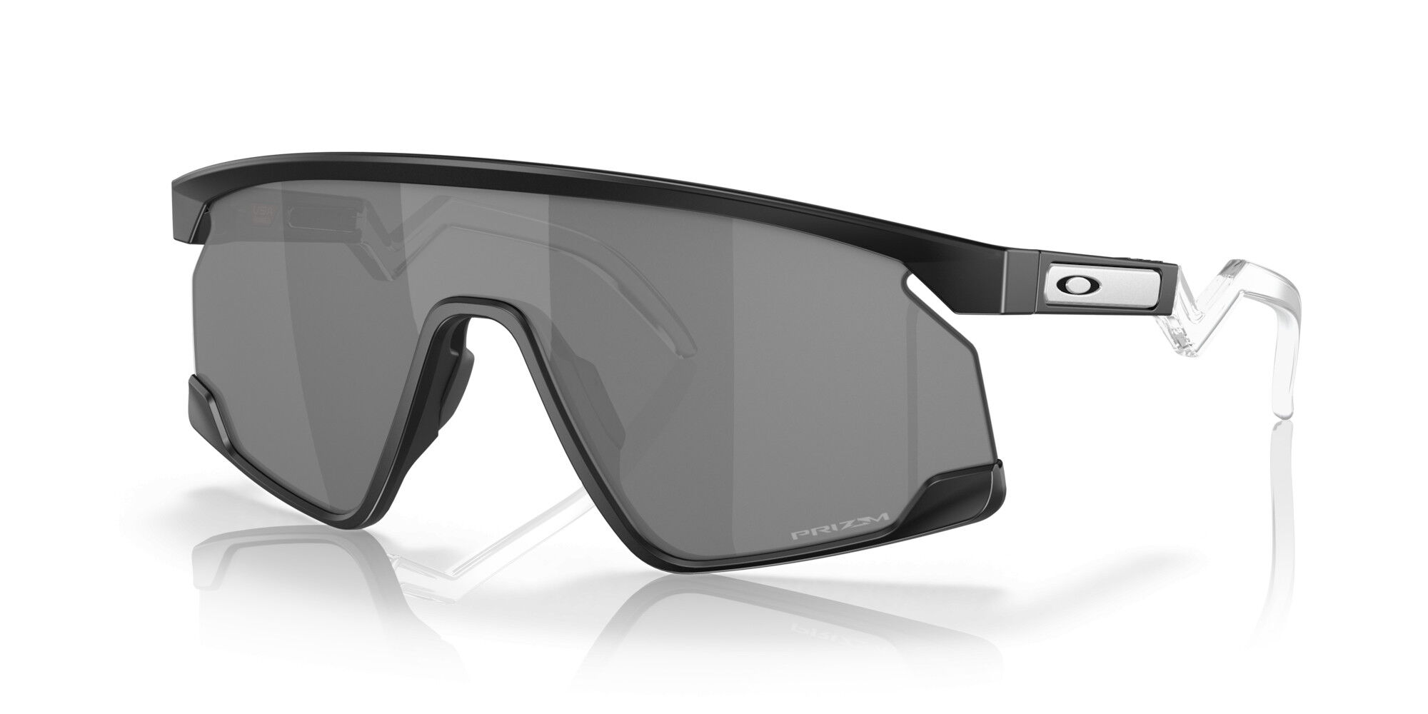 Oakley BXTR - Cyklistické brýle | Hardloop