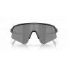 Oakley Sutro Lite Sweep - Prizm - Fahrradbrille | Hardloop