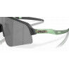 Oakley Sutro Lite Sweep - Prizm - Fahrradbrille | Hardloop