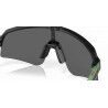 Oakley Sutro Lite Sweep - Prizm - Fahrradbrille | Hardloop