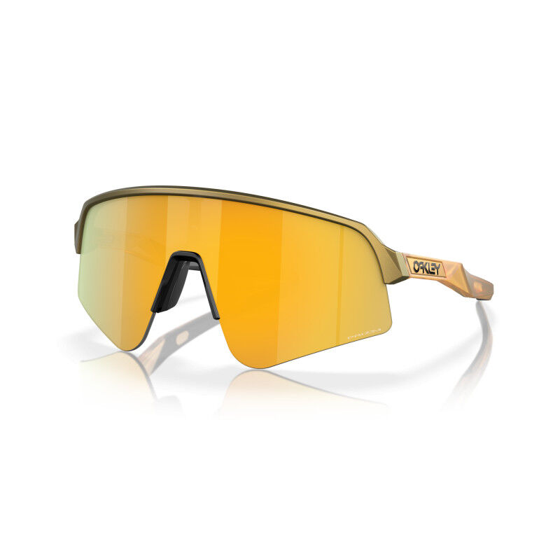 Oakley Sutro Lite Sweep - Prizm - Okulary rowerowe | Hardloop