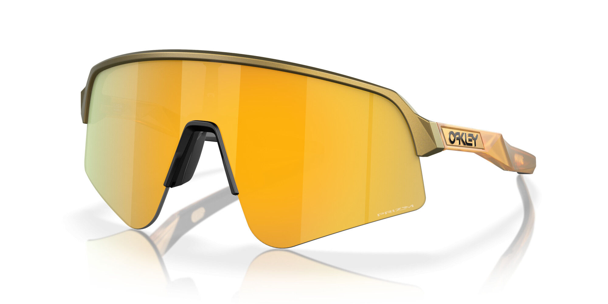 Oakley Sutro Lite Sweep - Prizm - Cycling sunglasses | Hardloop