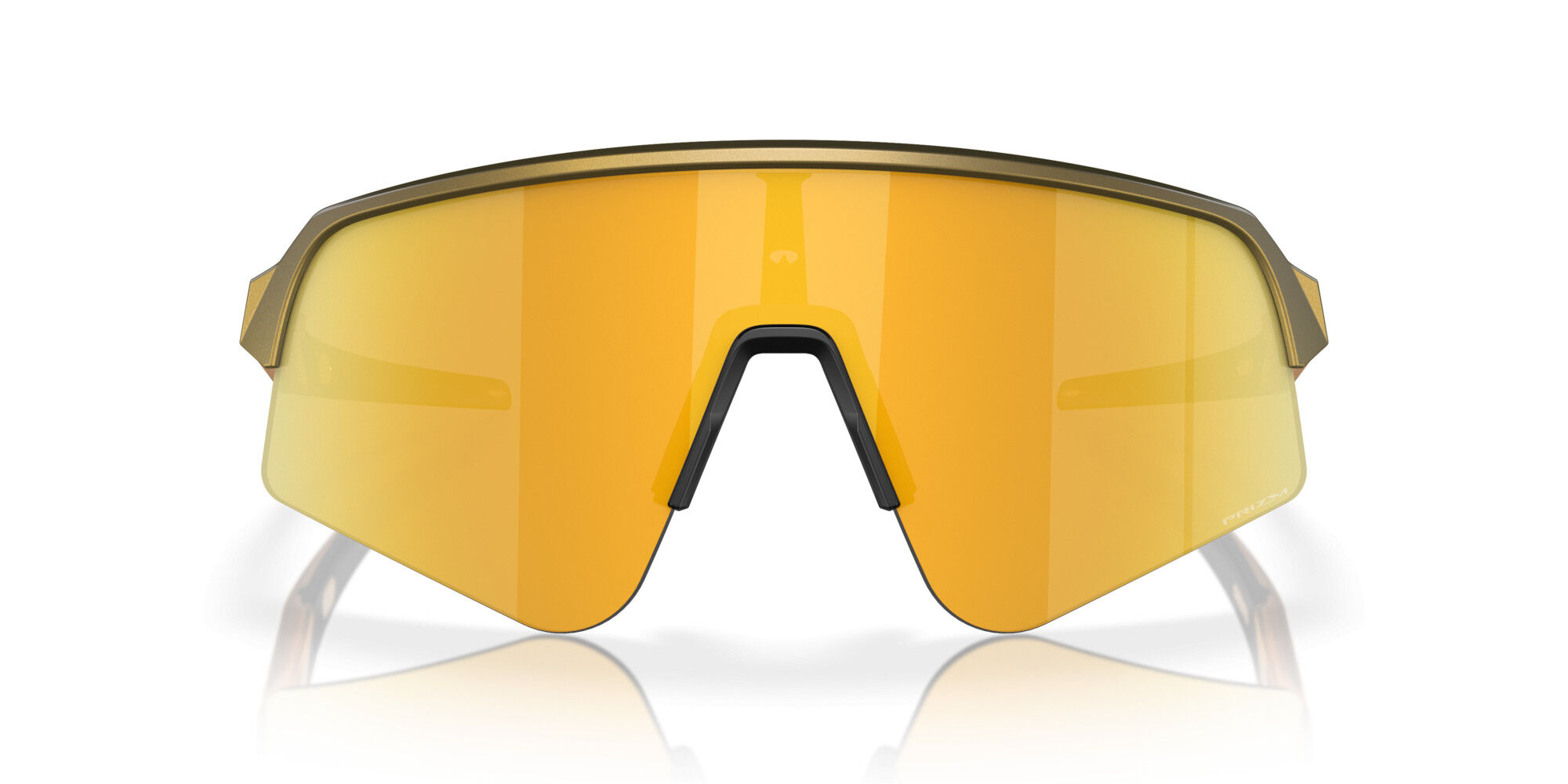 Oakley Sutro Lite Sweep - Prizm - Okulary rowerowe | Hardloop