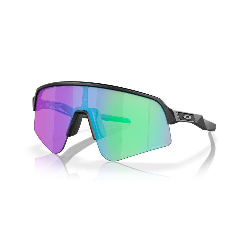 Oakley Sutro Lite Sweep Prizm Lunettes vélo Hardloop