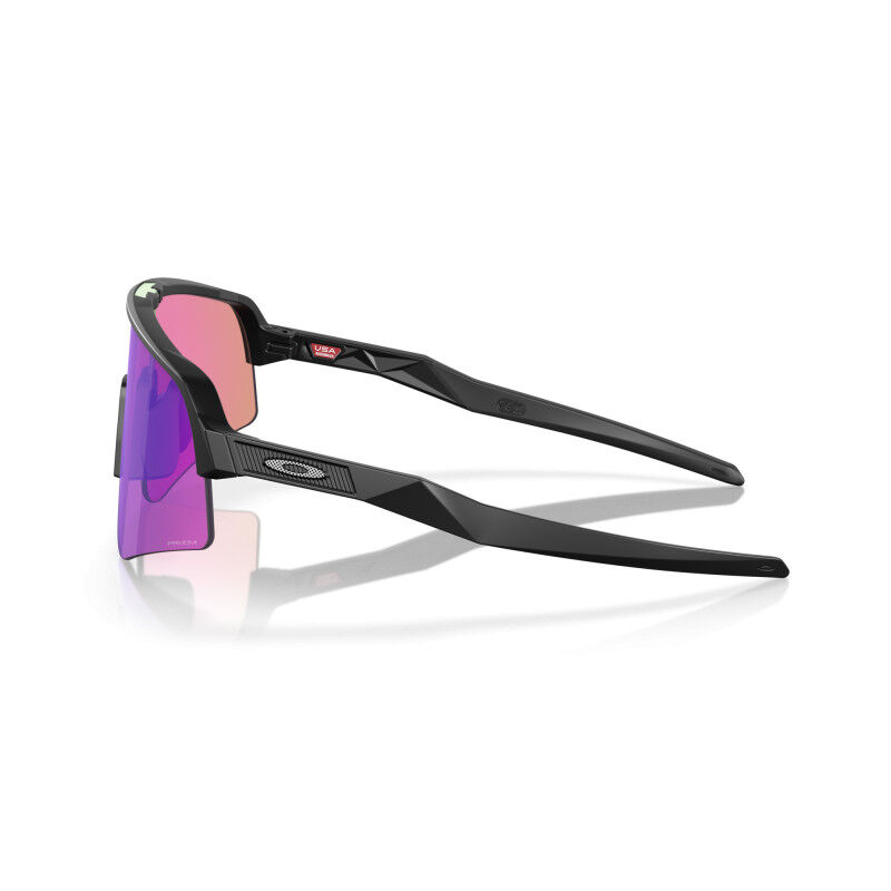 み*み様 OAKLEYオークリー正規品 SUTRO LITE SWEEP Oakley Sutro Lite Sweep - Prizm - Okulary rowerowe | Hardloop