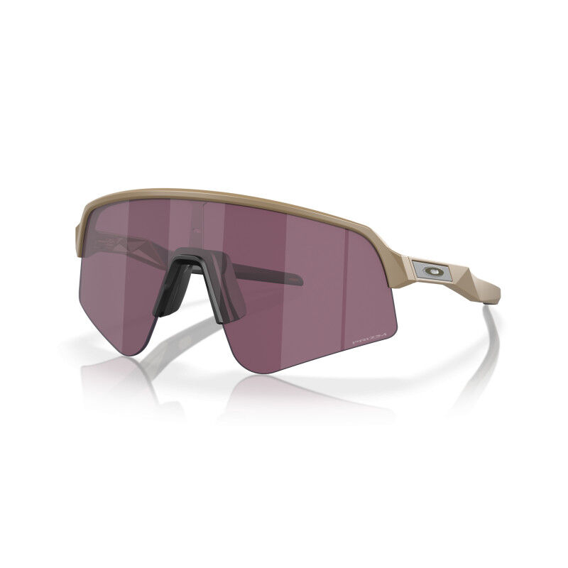 Oakley sutro black sales prizm