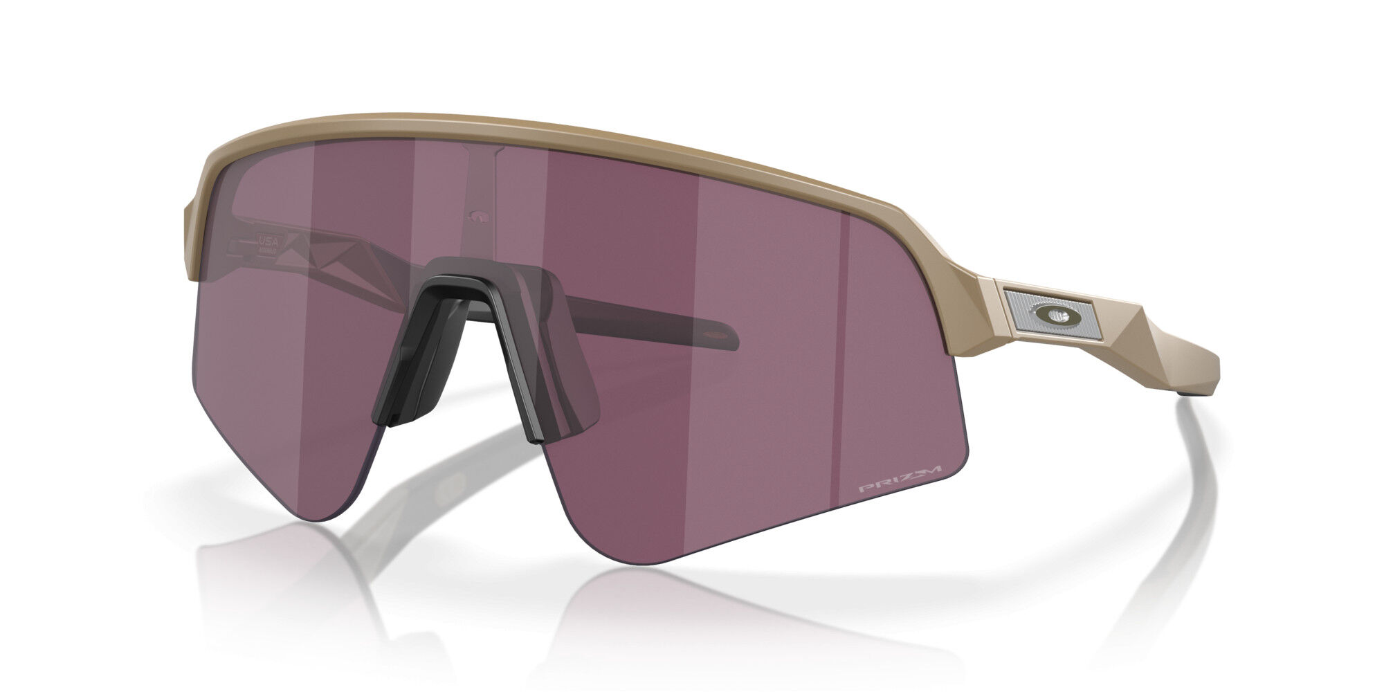 Oakley Sutro Lite Sweep - Prizm - Cycling sunglasses | Hardloop