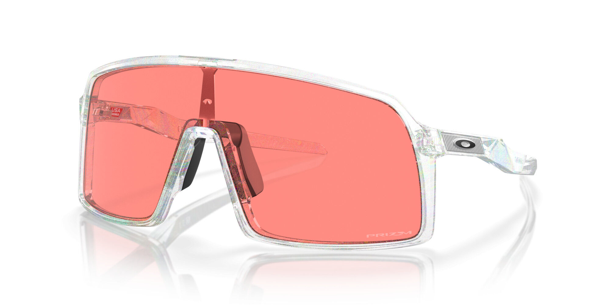 Oakley Sutro - Okulary przeciwsłoneczne | Hardloop