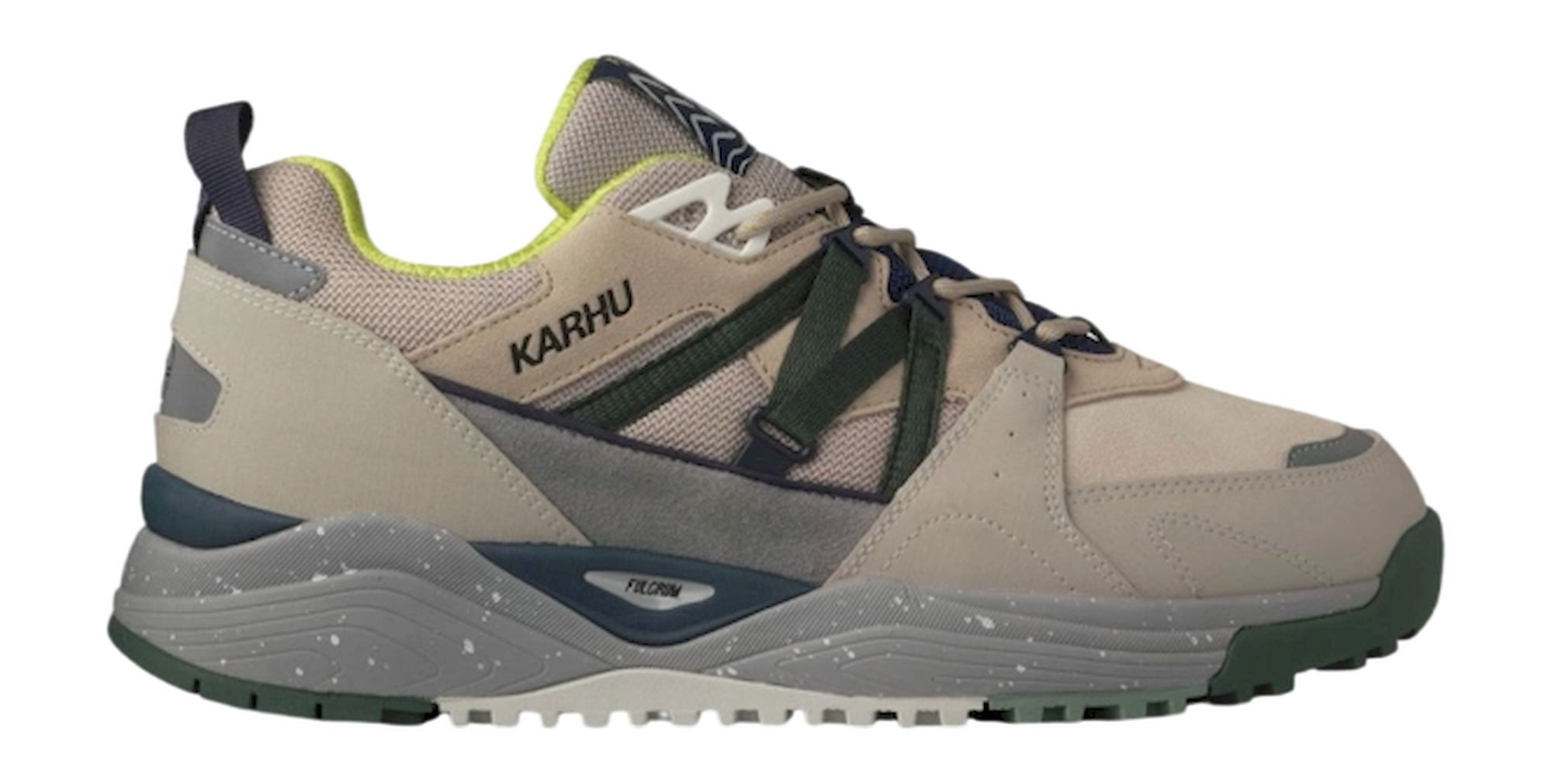 Karhu Fusion XC - Lifestyle shoes | Hardloop