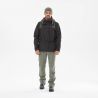 Lafuma Access 3In1 Fleece Jkt W - Kurtka 3w1 damska | Hardloop