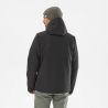 Lafuma Access 3In1 Fleece Jkt W - Giacca doppia - Donna