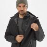 Lafuma Access 3In1 Fleece Jkt W - Giacca doppia - Donna