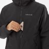 Lafuma Access 3In1 Fleece Jkt W - Giacca doppia - Donna