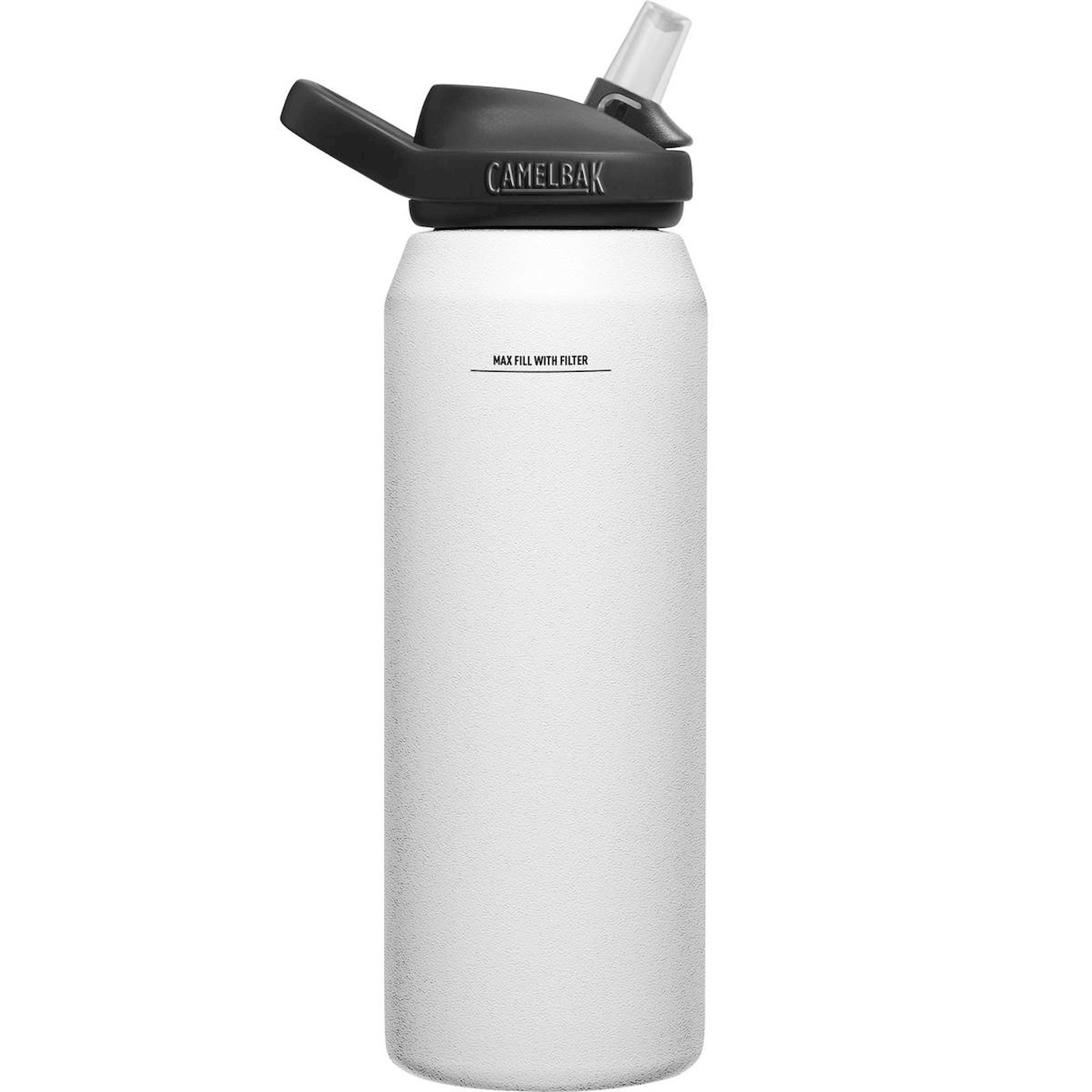 Camelbak Eddy+ Lifestraw VSS 950 ml - Water bottle