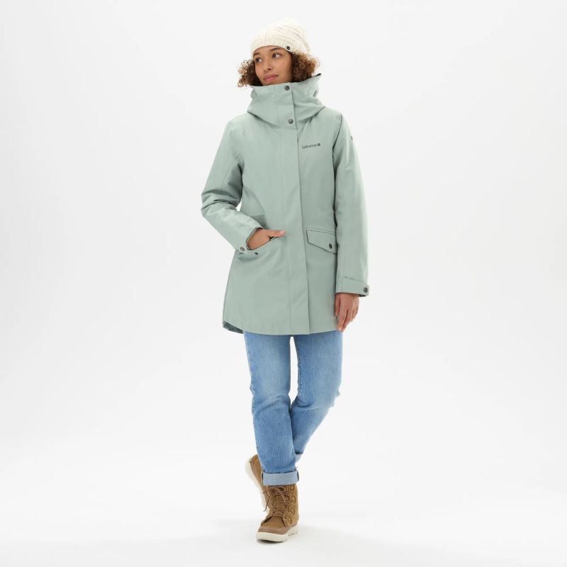 Parka lafuma online femme