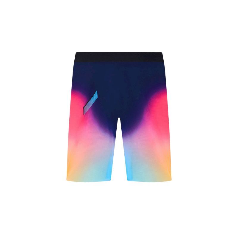 Short running homme Oekotex