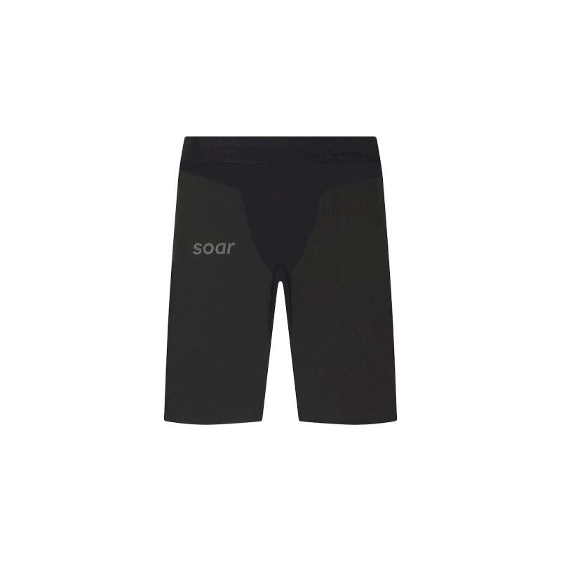 Short running homme Oekotex