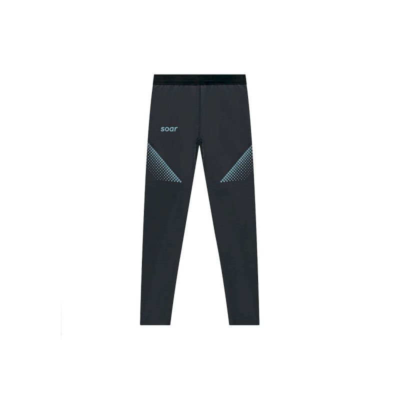 Soar Running Session Tights - Pantaloni da corsa - Uomo | Hardloop