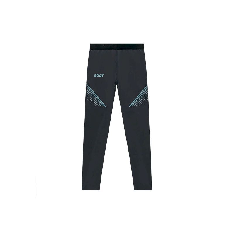 Soar Running Session Tights - Running leggings - Men's | Hardloop