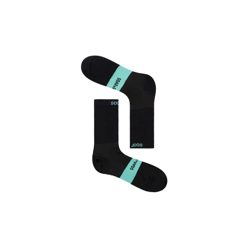 Soar Running Crew Socks - Skarpety do biegania | Hardloop
