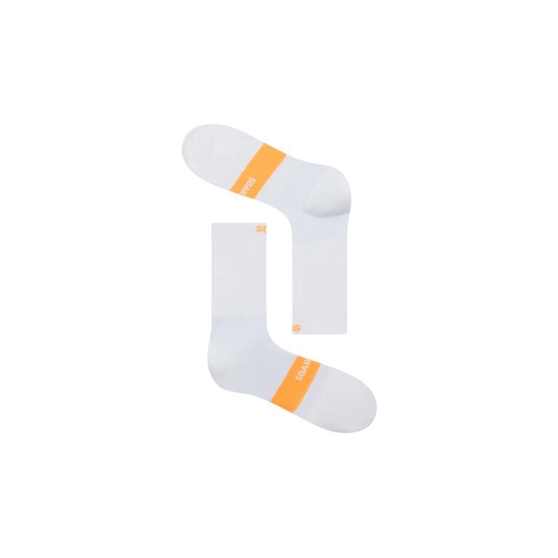 Soar Running Crew Socks - Laufsocken | Hardloop