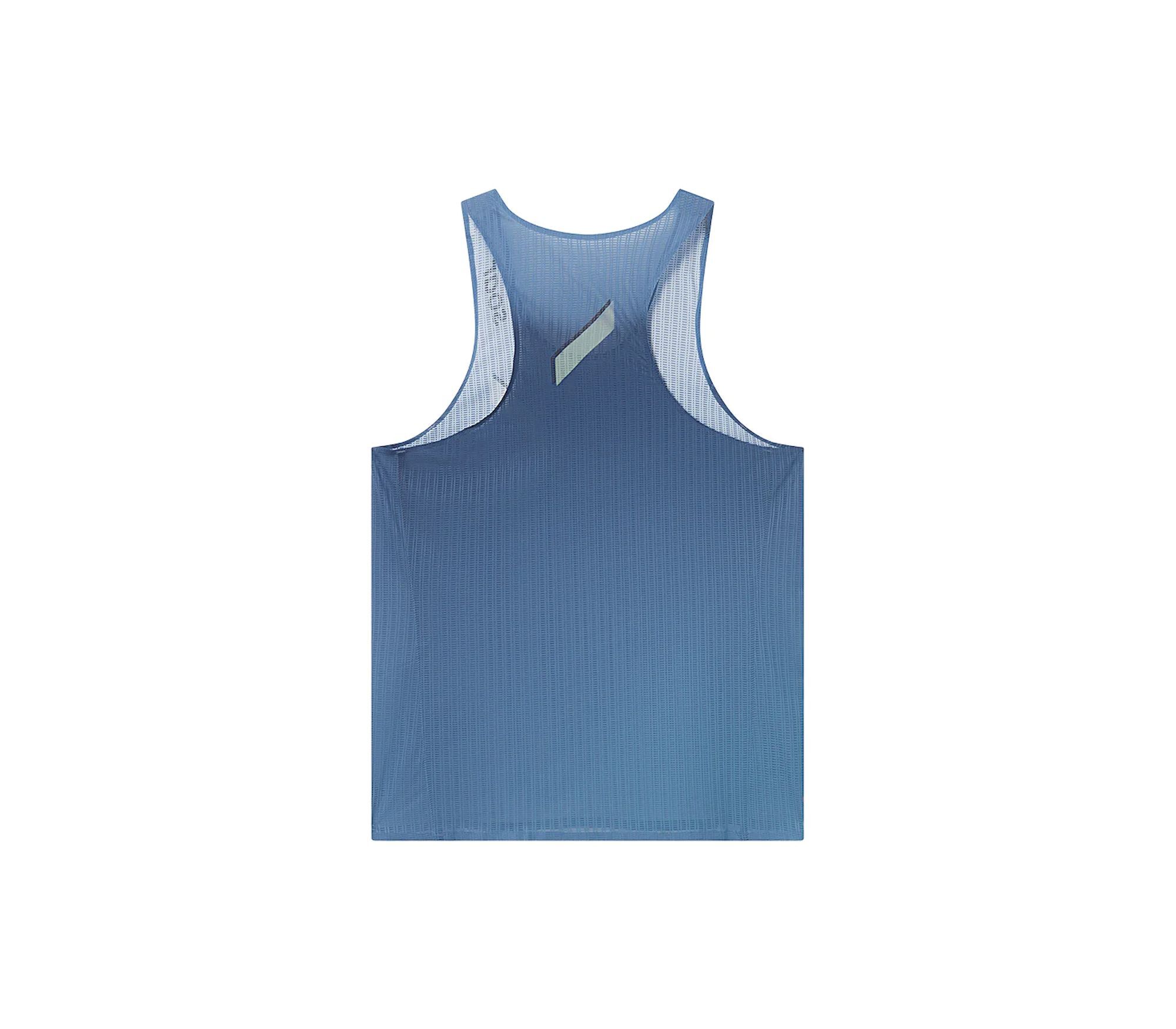 Soar Running Race Vest - Podkoszulki meski | Hardloop