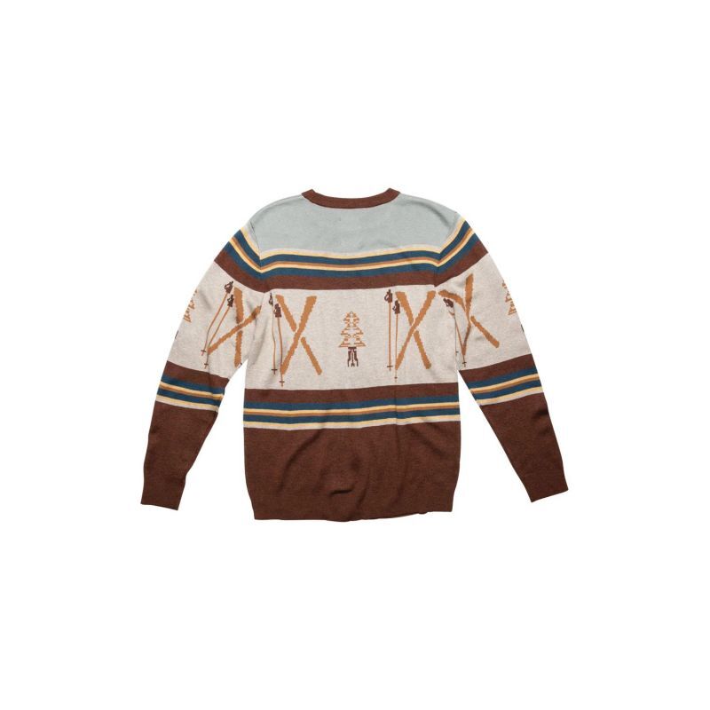 Kavu Highline - Pullover homme | Hardloop