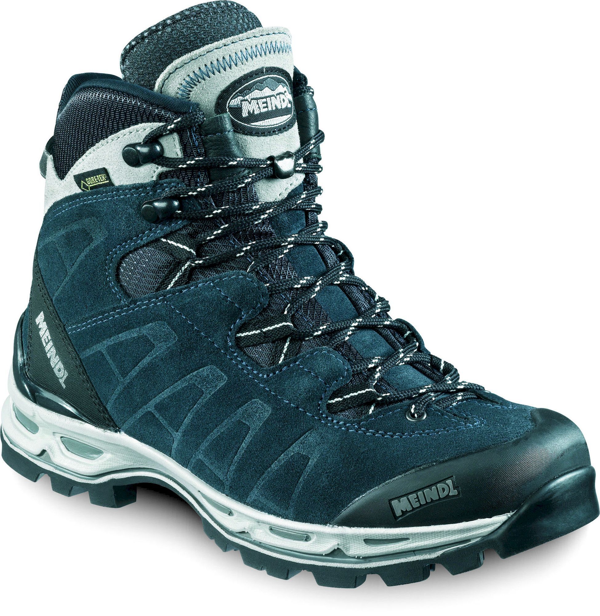 Meindl Air Revolution Lady Ultra - Botas de trekking - Mujer | Hardloop