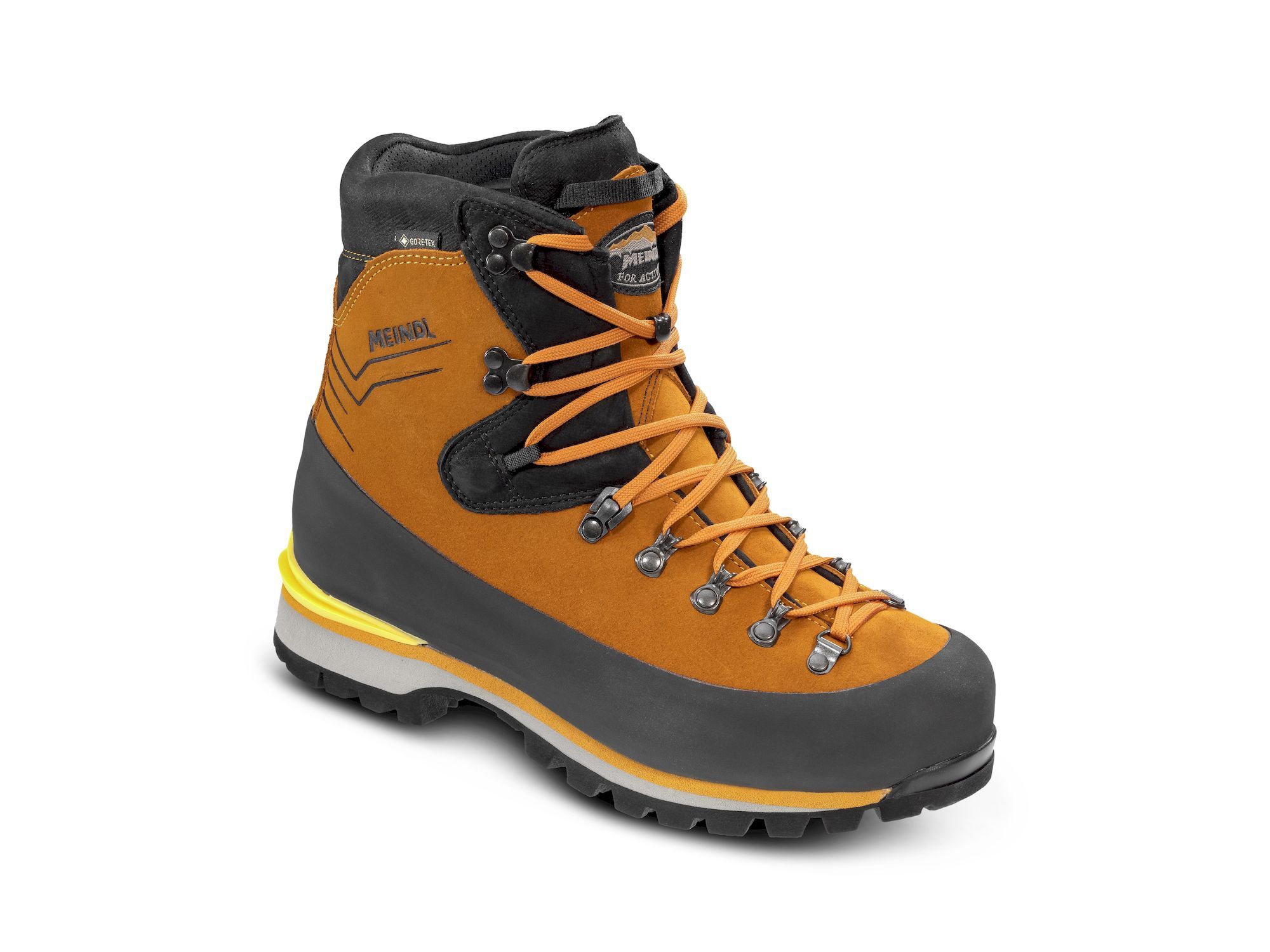 Meindl Alta Rocca GTX - Mountaineering boots - Men's | Hardloop