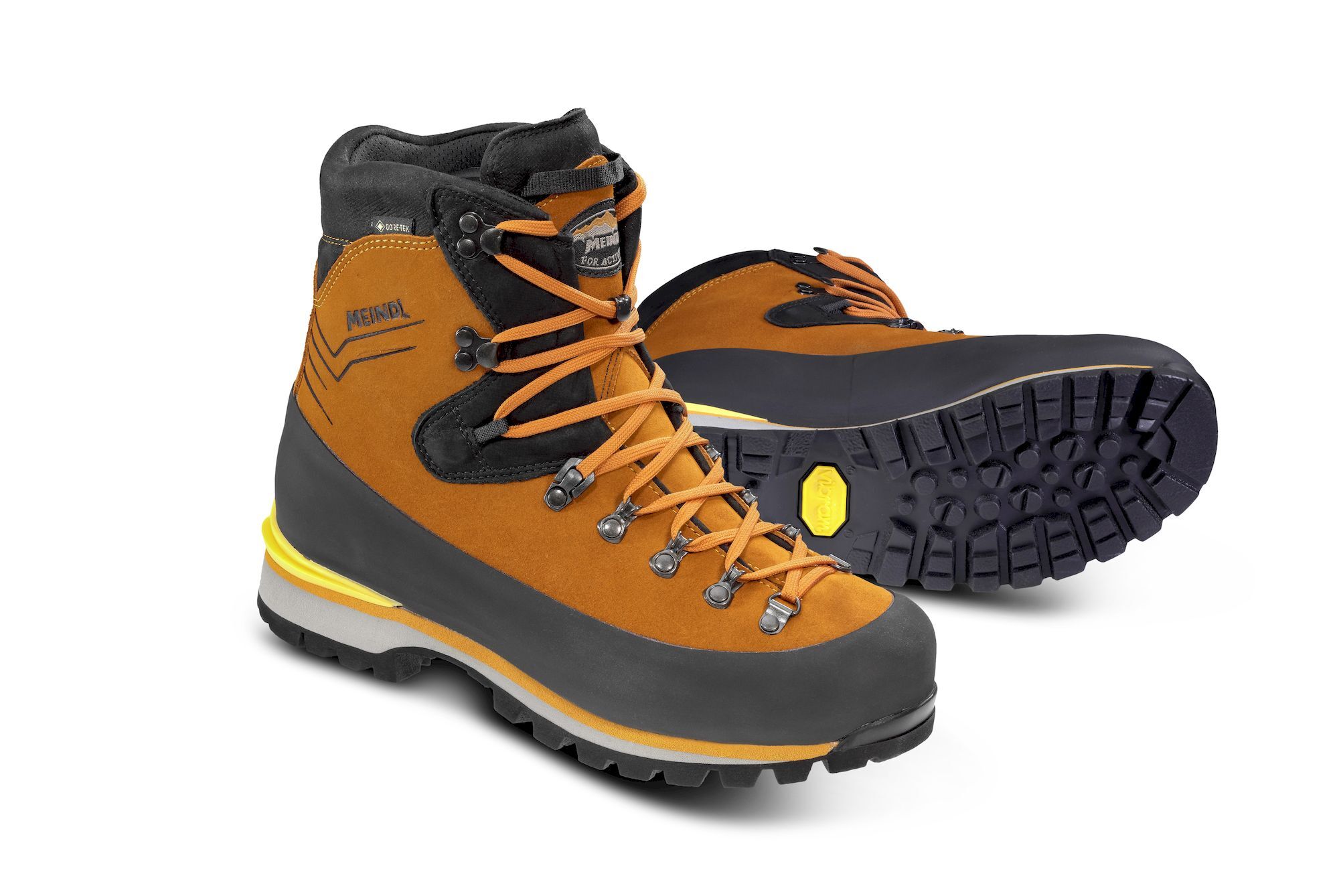 Meindl Alta Rocca GTX - Buty górskie meskie | Hardloop
