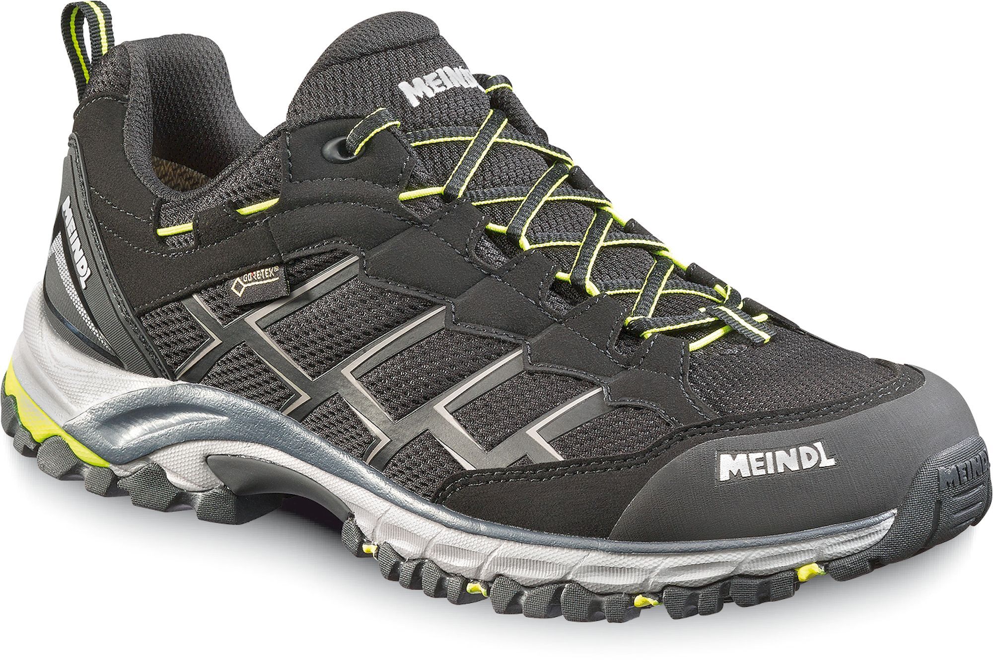 Meindl Caribe GTX - Chaussures randonnée homme | Hardloop