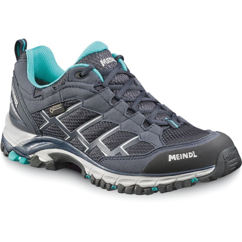meindl cambridge gtx leather walking shoes