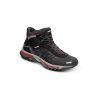 Black / Red