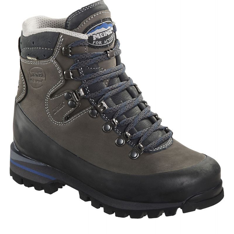 Meindl Bergschuh S3 GTX Lifestyle Schuhe Hardloop