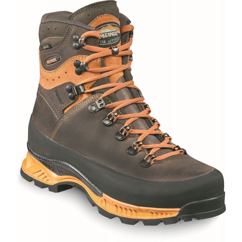 Island MFS Rock - Botas trekking homem