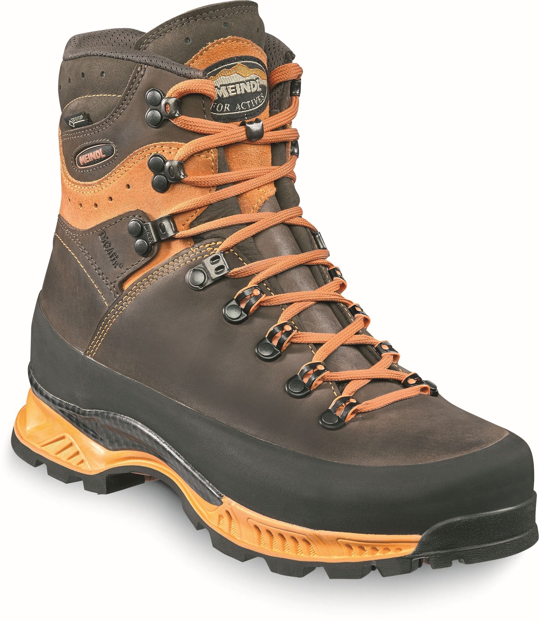Meindl Island MFS Rock - Hiking boots - Men's | Hardloop