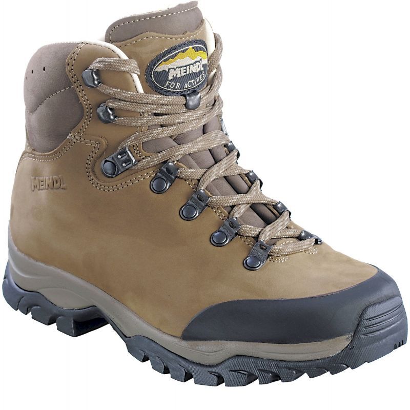 Meindl Jersey Lady Pro - Botas trekking mulher | Hardloop