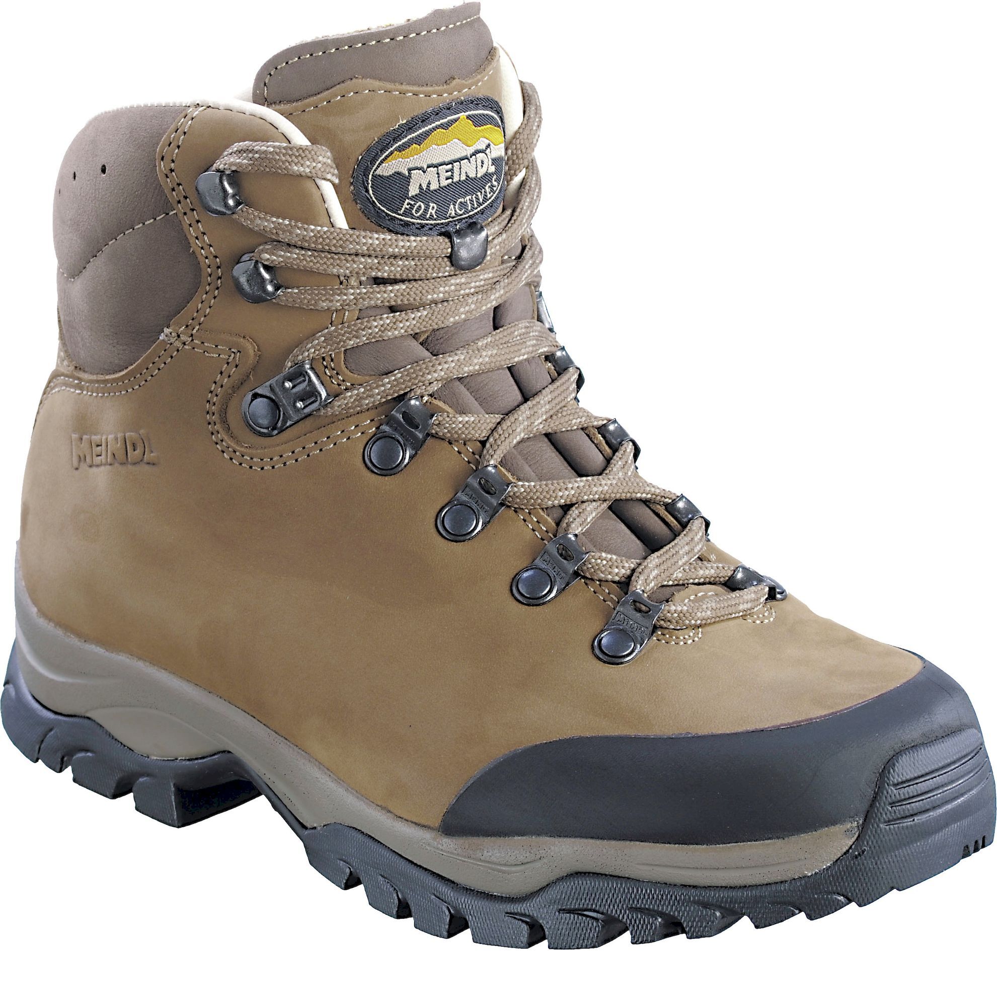 Meindl Jersey Lady Pro - Botas de trekking - Mujer | Hardloop