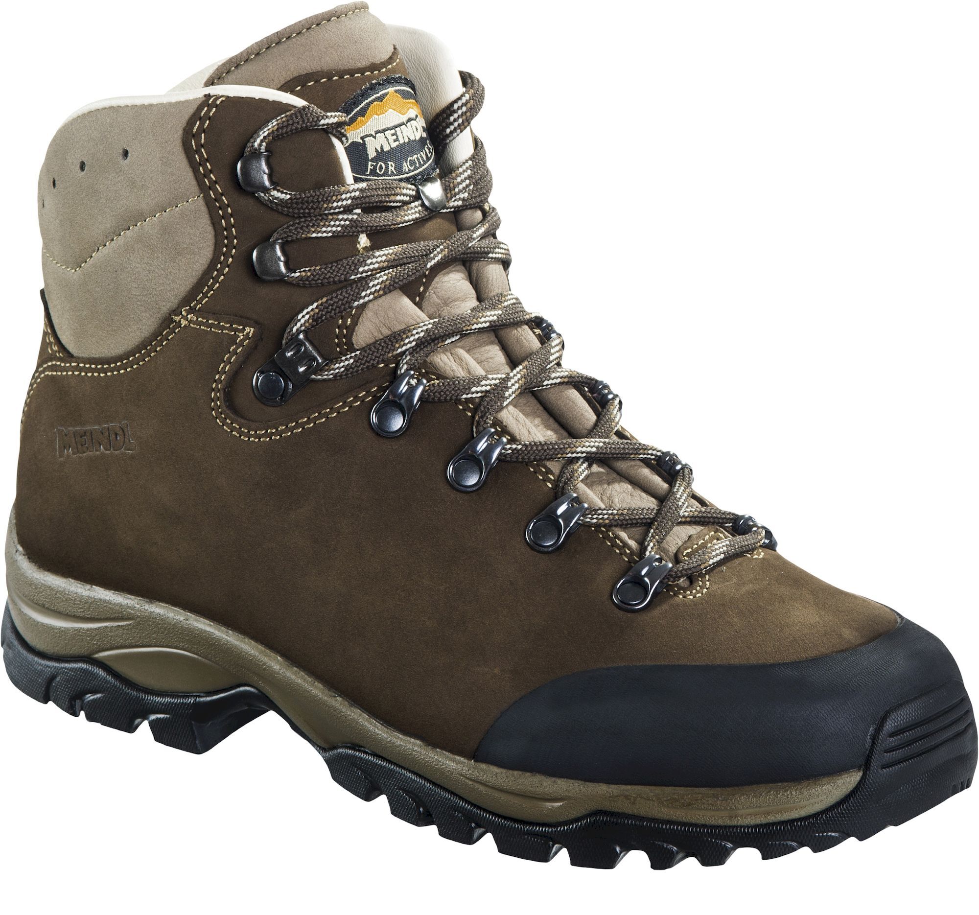 Meindl Jersey Pro - Botas de trekking - Hombre | Hardloop