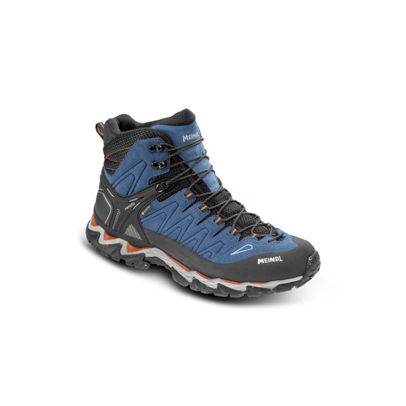 Lite Hike GTX - Sapatilhas caminhada homem