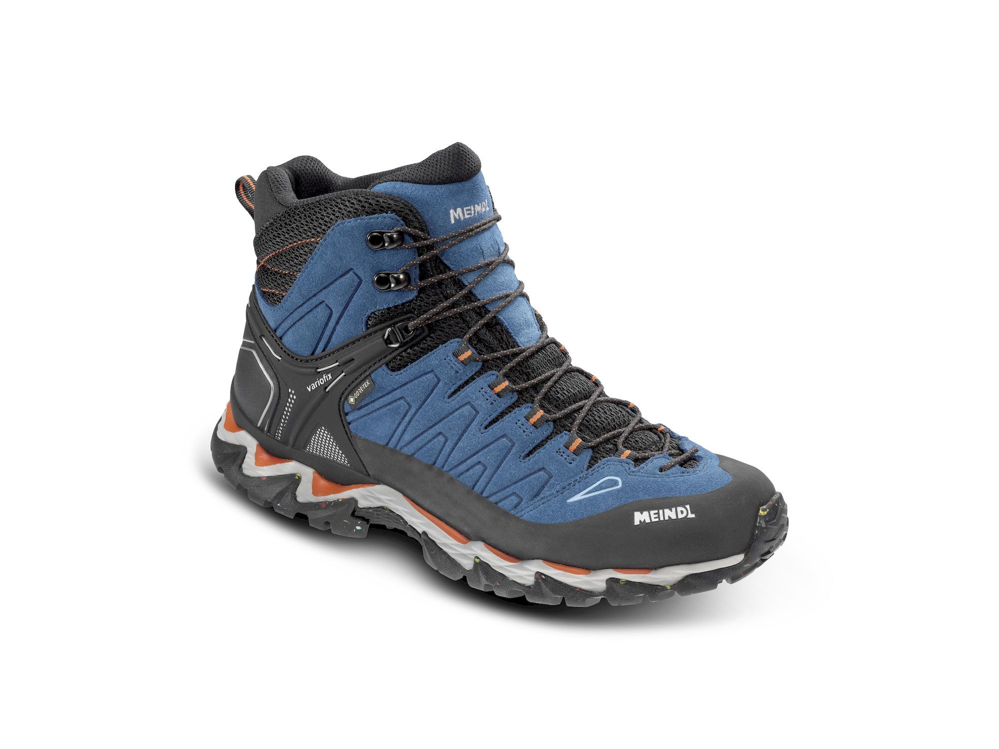 Meindl Lite Hike GTX - Chaussures randonnée homme | Hardloop