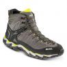Anthracite / Citron